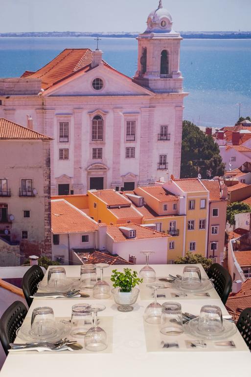 Ph Downtown Suites Lisbon Exterior photo