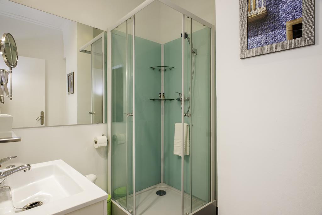 Ph Downtown Suites Lisbon Room photo