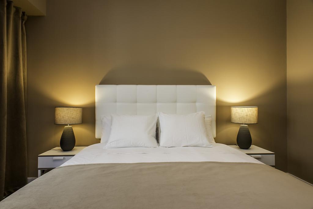 Ph Downtown Suites Lisbon Room photo